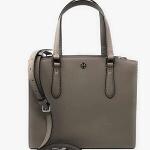 💫Tory Burch: Emerson Structured Work Satchel NWOT